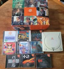 Sega dreamcast sammlung gebraucht kaufen  Berlin