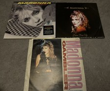 Madonna everybody rsd for sale  BELFAST