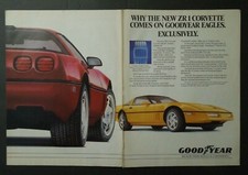 1989 goodyear tires for sale  Uxbridge