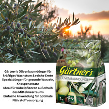 Livenbaumdünger livenbaum dü gebraucht kaufen  Gevelsberg