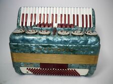 Accordion scandalli musette d'occasion  Toulon-