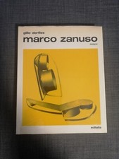 Marco zanuso designer usato  San Giuliano Milanese