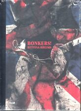 BETTINA RHEIMS: BONKERS - Hardcover  [U] comprar usado  Enviando para Brazil