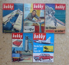 hobby magazin technik gebraucht kaufen  Darmstadt
