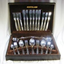 Piece vintage silver for sale  MORPETH