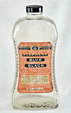 Vintage stephens blue for sale  ANDOVER