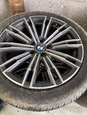 Genuine bmw series for sale  PETERBOROUGH