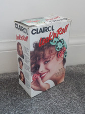 Vintage boxed clairol for sale  NEWCASTLE
