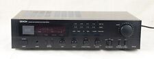 Denon dra stereo for sale  Snohomish