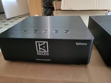 Keces audio ephono gebraucht kaufen  Höhr-Grenzhausen