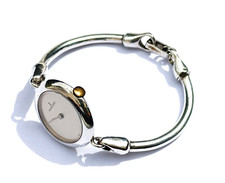 Montre jonc femme d'occasion  Bordeaux-