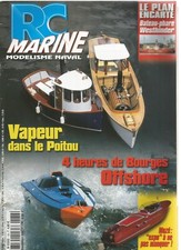 Marine 138 plan d'occasion  Expédié en Belgium