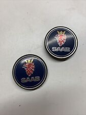 Center caps saab for sale  Fort Mill