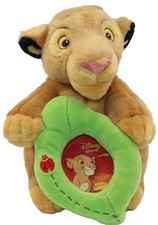 Peluche leone the usato  Nettuno