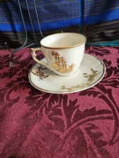 Bernardaud limoges moka d'occasion  Expédié en Belgium