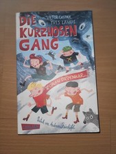 Kurzhosen gang gebraucht kaufen  Düsseldorf