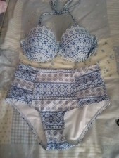 Ladies bikini set for sale  LONDON