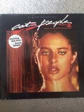 Giorgio moroder cat gebraucht kaufen  Hösbach