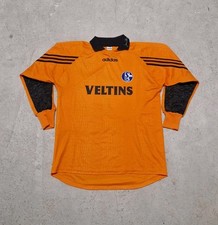 Schalke torwart trikot gebraucht kaufen  Kiel