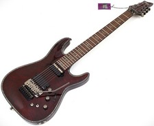 Schecter hellraiser guitar for sale  Las Vegas
