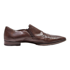 Boss brogue monk for sale  BLACKBURN