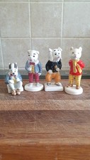 Beswick rupert friends for sale  LOUGHBOROUGH
