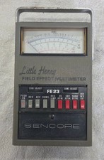 Little henry field for sale  Fayette