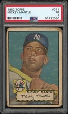 1952 topps 311 for sale  Staten Island