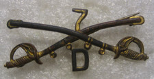 Army 7th cavalry for sale  West Hartford