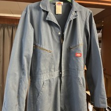 Dickies blue twill for sale  Howell