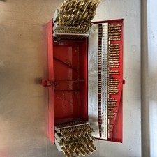 Drill bit set for sale  Winter Haven