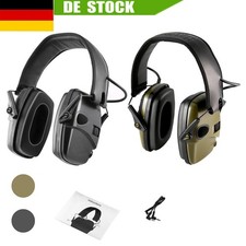Elektronischer gehörschutz ho gebraucht kaufen Elektronischer gehörschutz ho gebraucht kaufen  Frankfurt (Oder)
