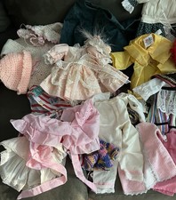 Lot assorted doll for sale  Columbus