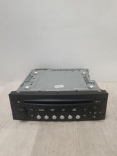 Autoradio origine peugeot d'occasion  La Chapelle-Saint-Luc