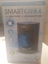 Smart chill mini gebraucht kaufen Smart chill mini gebraucht kaufen  Leinefelde