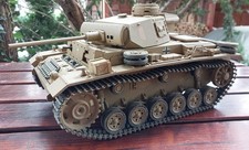 Carro armato iii usato  Spedire a Italy