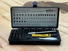 Wiha 75965 master for sale  New Martinsville