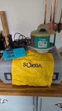 Sokkia lp310 set for sale  TRING