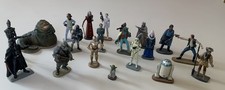 Lot figurines plomb d'occasion  Olivet
