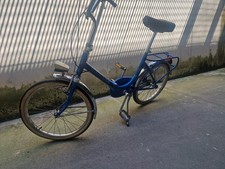Bici tipo graziella usato  Susegana