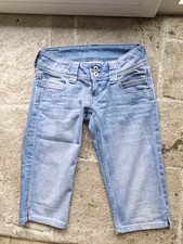 Pepe jeans capri gebraucht kaufen  Frankfurt (Oder)
