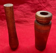Vintage Original Chick Major Dixie Mallard Raro Don Cahill Casa Incêndio Salvado comprar usado  Enviando para Brazil