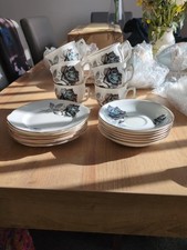 Duchess bone china for sale  SEAHAM