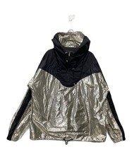 Sweat capuche anorak d'occasion  Expédié en France
