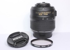 Nikon nikkor stabilizzato usato  Cava de Tirreni