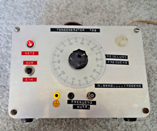 Vintage tongenerator tg2 gebraucht kaufen  Nürnberg