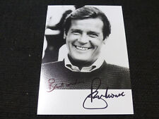 Roger moore signed gebraucht kaufen  Neuruppin