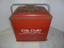 Vinatge cola soda for sale  Frederica