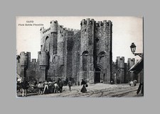Postcard ghent ghent for sale  La Habra