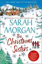 Morgan sarah christmas for sale  STOCKPORT